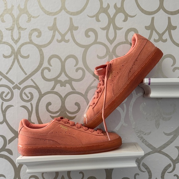 Puma Shoes - Puma Women's Coral Sneakers